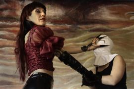 Mistress Vero Rua 