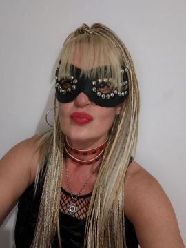 Michelle Blondie