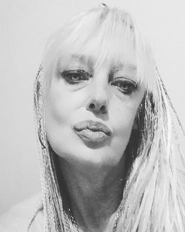 Michelle Blondie