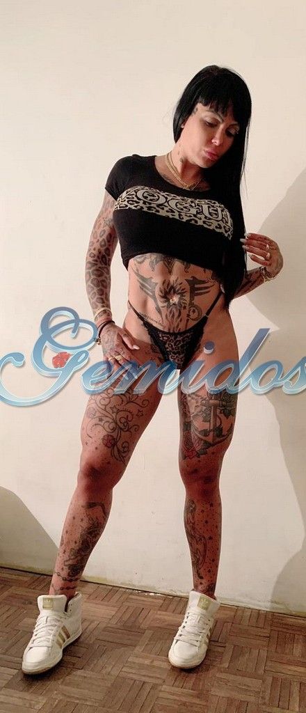 Pamefitdoll