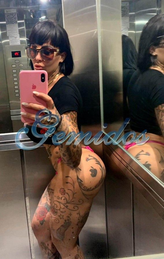 Pamefitdoll