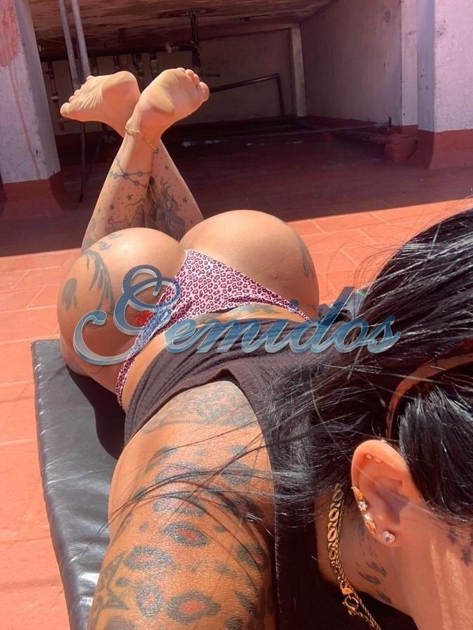 Pamefitdoll