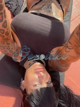 Pamefitdoll