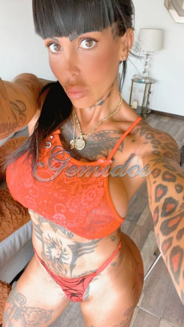 Pamefitdoll