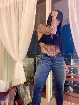 Pamefitdoll