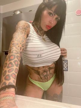 Pamefitdoll