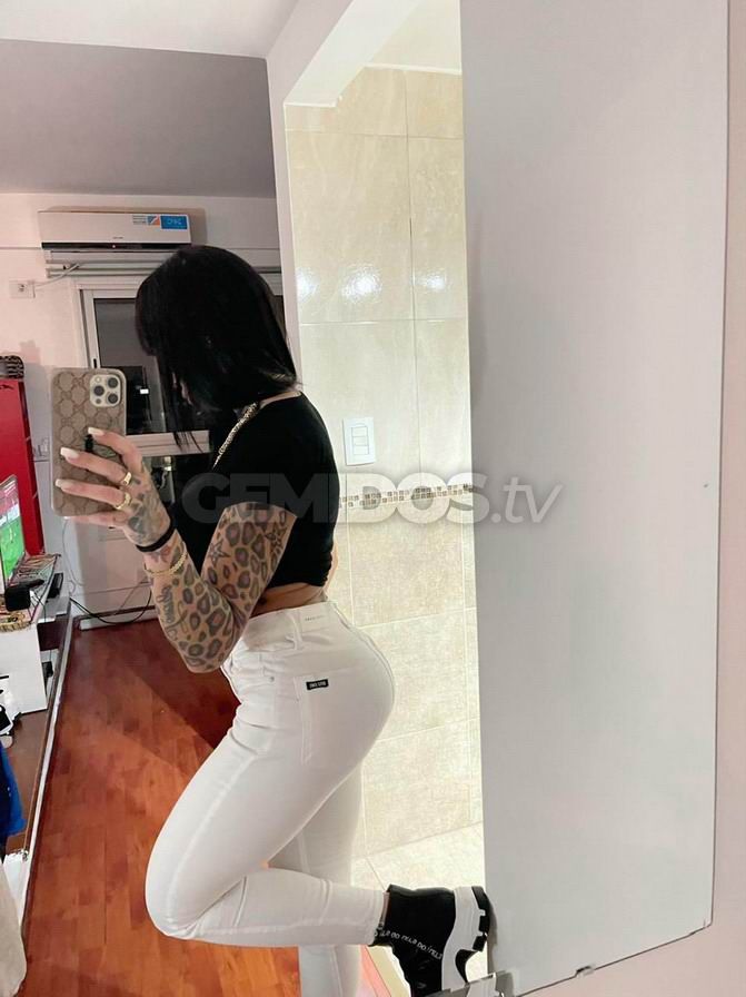 Pamefitdoll