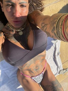 Pamefitdoll