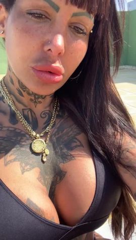 Pamefitdoll