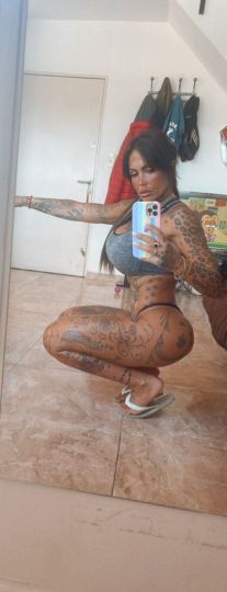 Pamefitdoll