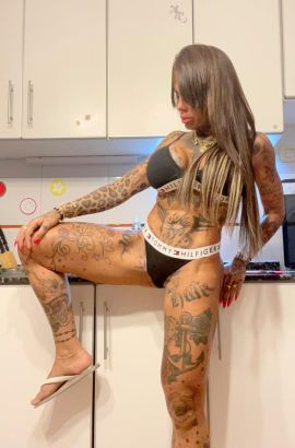 Pamefitdoll