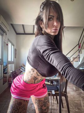 Pamefitdoll