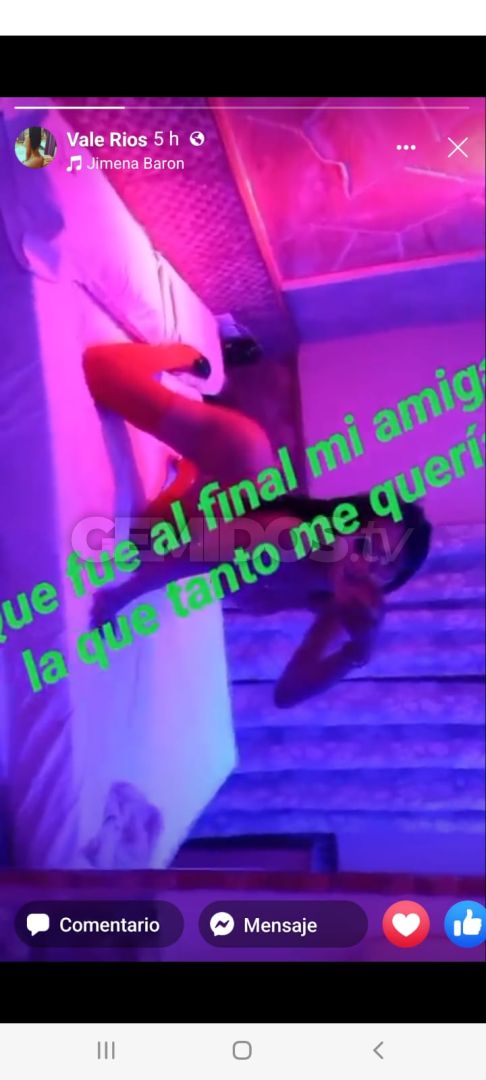 Valeria TV