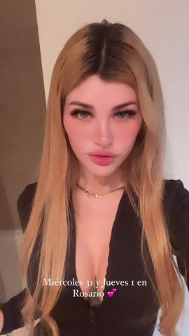 Ruth Ferrari