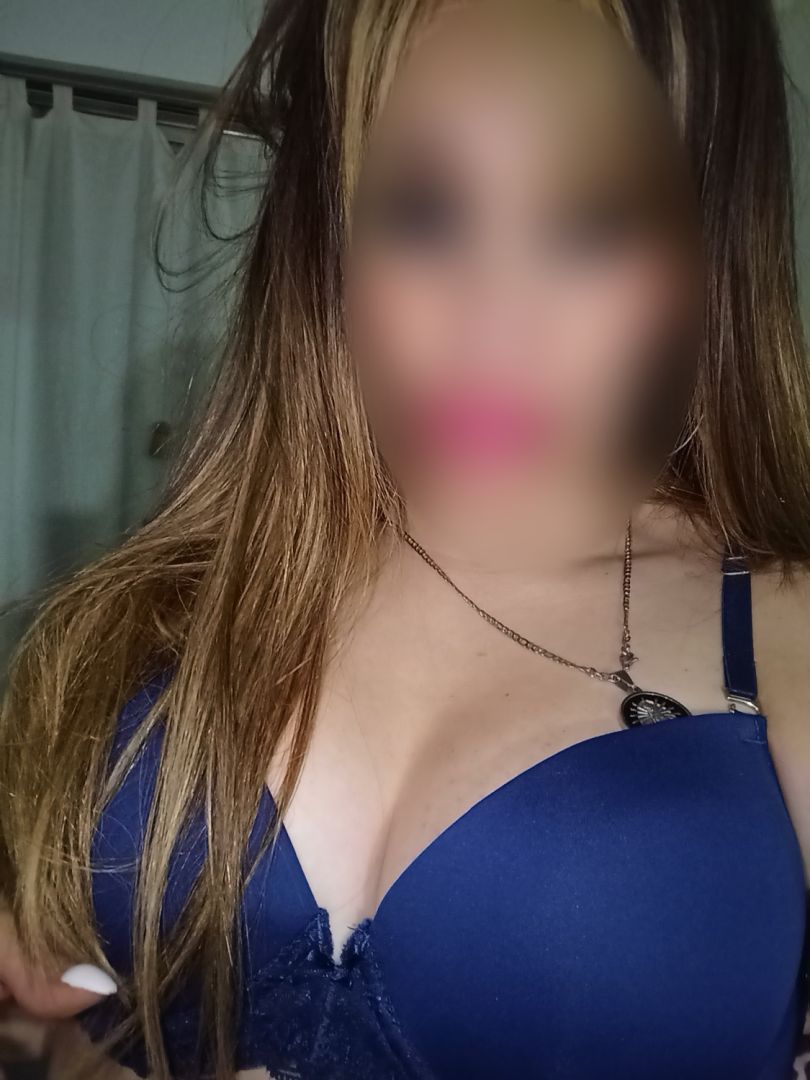 Azafata Vip 