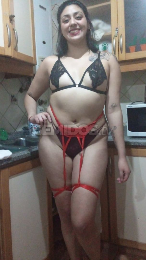 Amiguitas Calientes