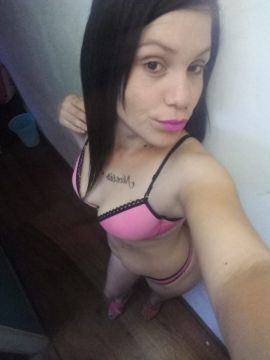 Amiguitas Calientes