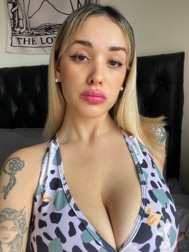 Chantal