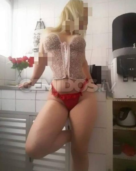 Safadinha com oral bem pegado e carinhos picantes com apê discreto no centro. Malícia de massagem com algo há mais! Atendo de Terça à Sexta.Cachê: R$ 200,00