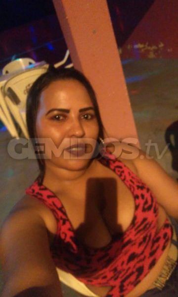 Ana Clara
Residencial Luiz Bacelar - São Cristovao, São Luís - MA, Brasil