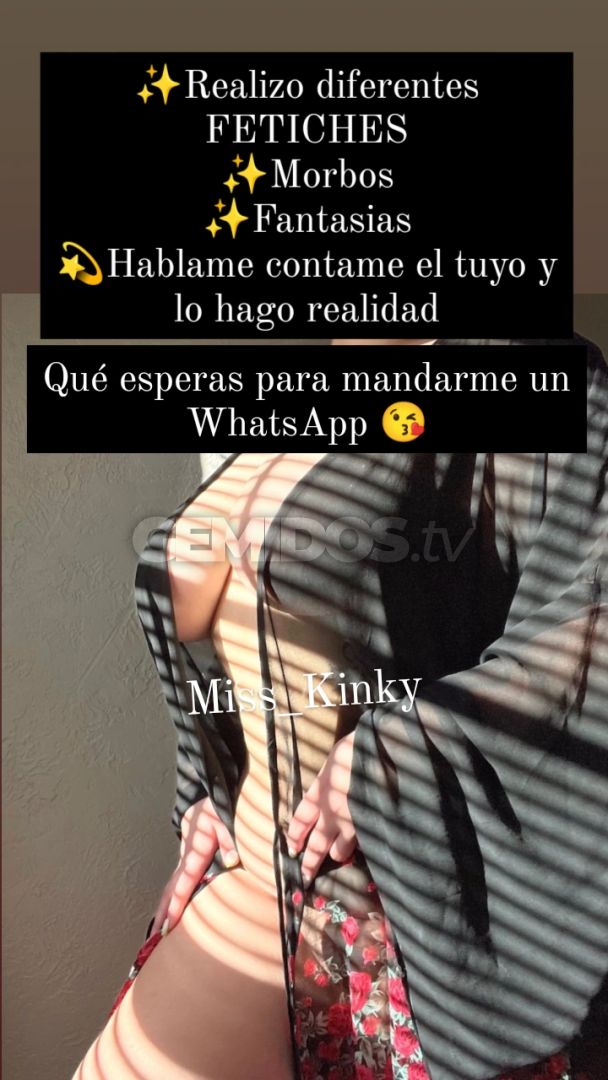 Miss Kinky