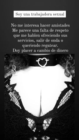 Miss Kinky