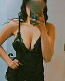 Me considero una amante erótica, viciosa, entregada, muy sensual y experta en el placer total. Todas mis fotos son reales y sin retocar. Cuando pruebes mi magia, te voy a volver loquito. Conoce la exclusividad y el erotismo más puro y empápate de morbo, pasión