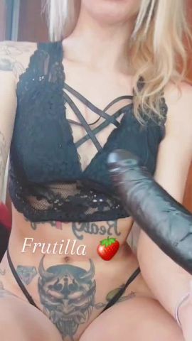 Frutilla 