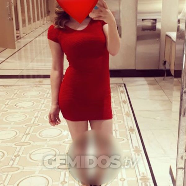 Si buscas pasar un buen rato, hagámoslo juntos, soy muy complaciente y me encanta el sexo, se que no te arrepentirás.