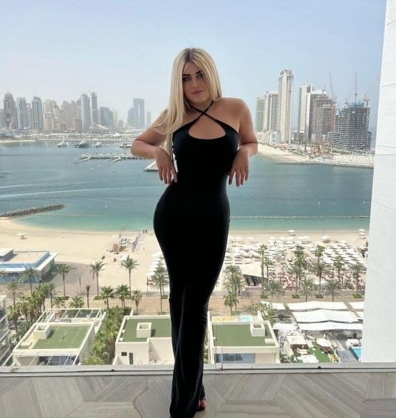Hi, dear! .My name is AMARIS. I am 20 years old. All my photos are real. I am very young tender And feminine. If you want to spend your evening in the company of unforgettable beauties, you've come to the right place. Just send me my whatsapp and we will plan your most unforgettable evening I am looking forward to pleasing you in many ways and I think that you won’t regret meeting me. I have young body, big and perky breasts, beautiful pussy and my lips are warm and soft.I love sex and I enjoy the fact that I am able to give the pleasure to someone else, I want to make you feel very