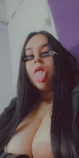 Baby girl Virtual