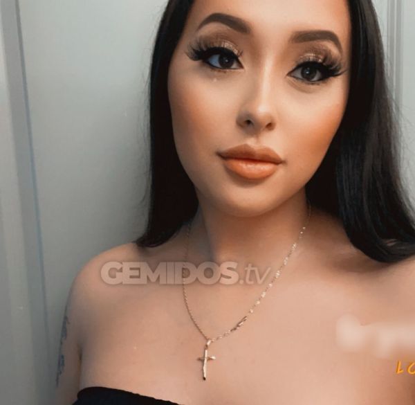 Asian Fantasy 
100% REAL & CAN LIVE VERIFY via:
FaceTime, Google meet, Snapchat, IG, Skype. 

A new level of seduction, Cali B

Looking for a sweet companion? You've came to the right place. I'm discreet and professional at what I do. I'm also down to earth and have a sweet heart. Cam shows available as well. You can always ask about my reviews! I love fine dining, good conversations, traveling, art, and good company. 
Verified & ask about my reviews! 
Text or call to find out more. ❤️


-Incall 

-Outcall

-Dinner dates

-Multi hours

-Fly outs

-Companion


