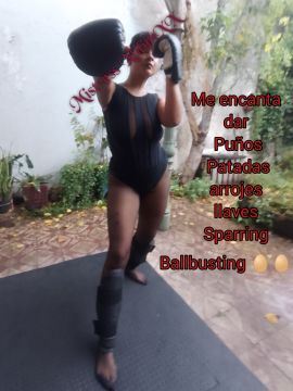 Mistress XLilithXX