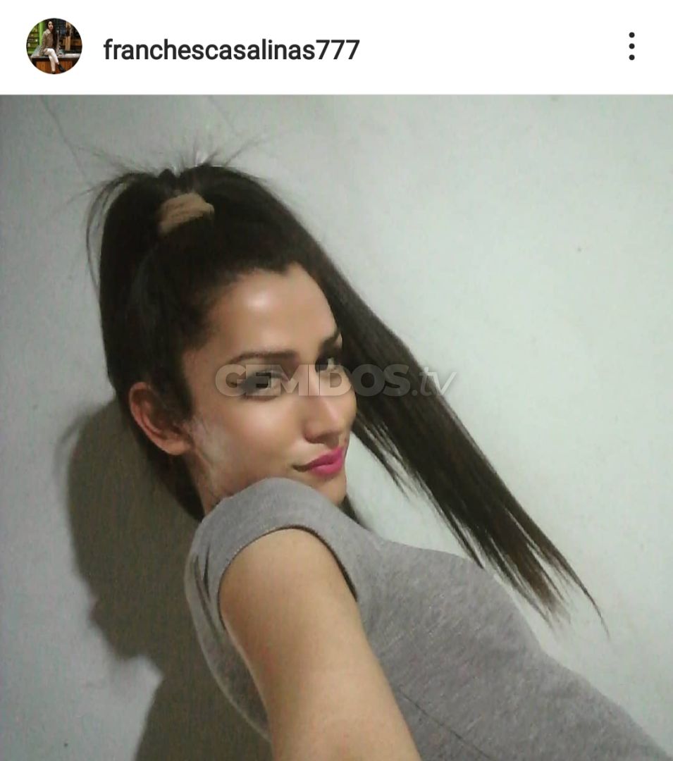 Francesca Furler 