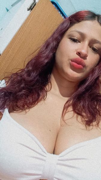 Hola un placer nueva en la app❤️‍🔥
Realizo servicios virtuales y en linea 😋
Videollamada😈
Contenidos personalisados y de muchos 
tipos 😈
Chat caliente😈
Tengo telegram esté es mi usuario y link del grupo @Yaraldylovegirl
https://t.me/maddy7788 
Entre otras cositas muy ricas calientes 
TENGO VARIOS METODO DE PAGO ❤️‍🔥
NO HAGO ENCUENTROS