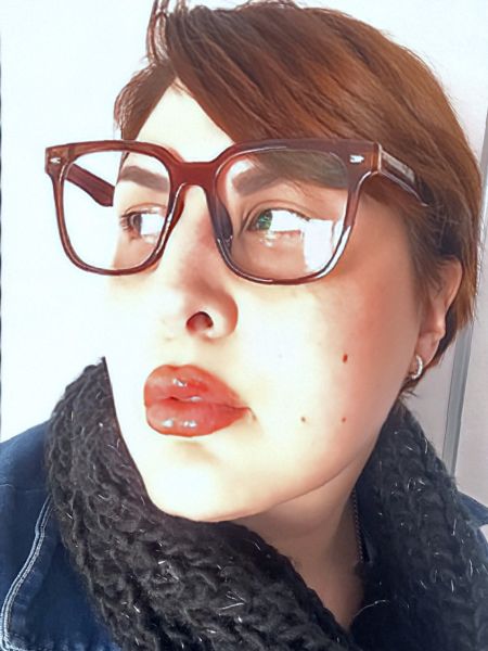 Lo más IMPORTANTE ES QUE SOY UNA CHICA CURVY LLENA DE TATUAJES!

Mi servicio es estilo Novia-Amante. VIRTUAL!

🤍Video llamada $6000.
🤍Videito $3000.
🤍Pack de fotos $3000.

Lo mas hermoso son mis pechos! Y mis pies! 🦶 
También mis piernas! 
Siempre con taco alto!

Muestro depende si tengo ganas o no algunas cosas más jajajaja

VENTA DE LENCERÍA O MEDIAS!

La idea es pasarlo HERMOSO Y DARNOS CARIÑO Y PLACERRRRR!!!

Te espero! 🤍🥰